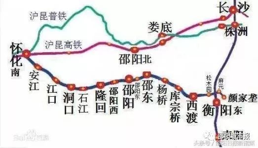 洞口铁路最新进展、影响及未来展望消息速递