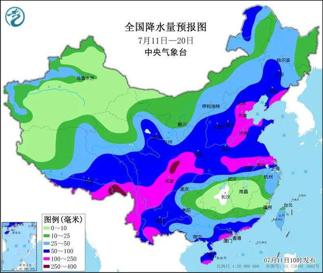 临沭最新天气预报信息汇总