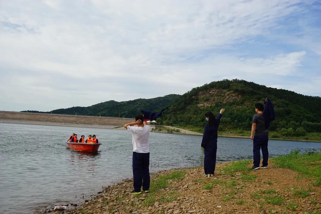 头道沟水库最新进展动态报道