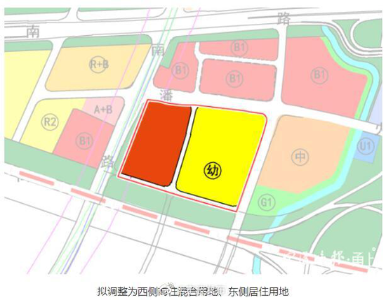 潘火最新规划图，城市发展的未来蓝图与展望