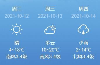 气象数字化呈现与公众生活的紧密关联，最新天气预报视频解析