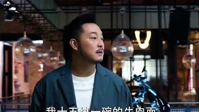 沙溢最新电视剧力作，深度解读与期待的热议风暴