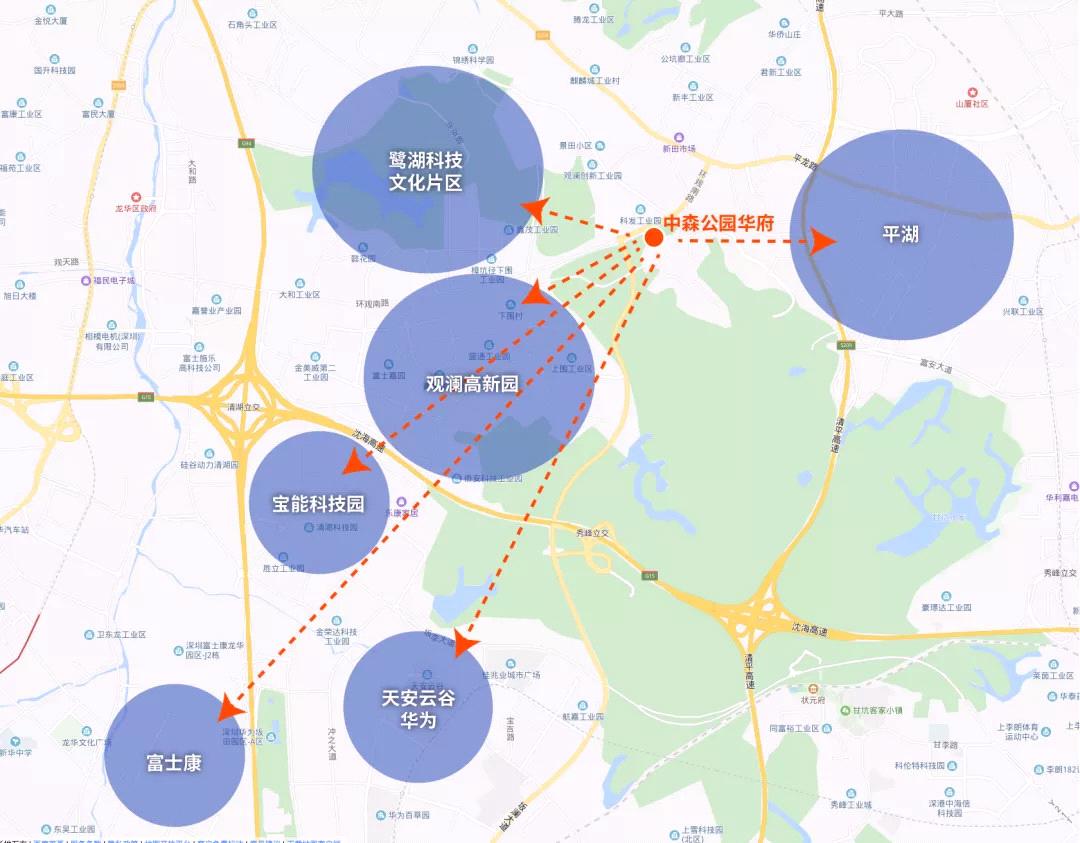 观澜华府最新动态揭晓，未来居住新篇章启幕