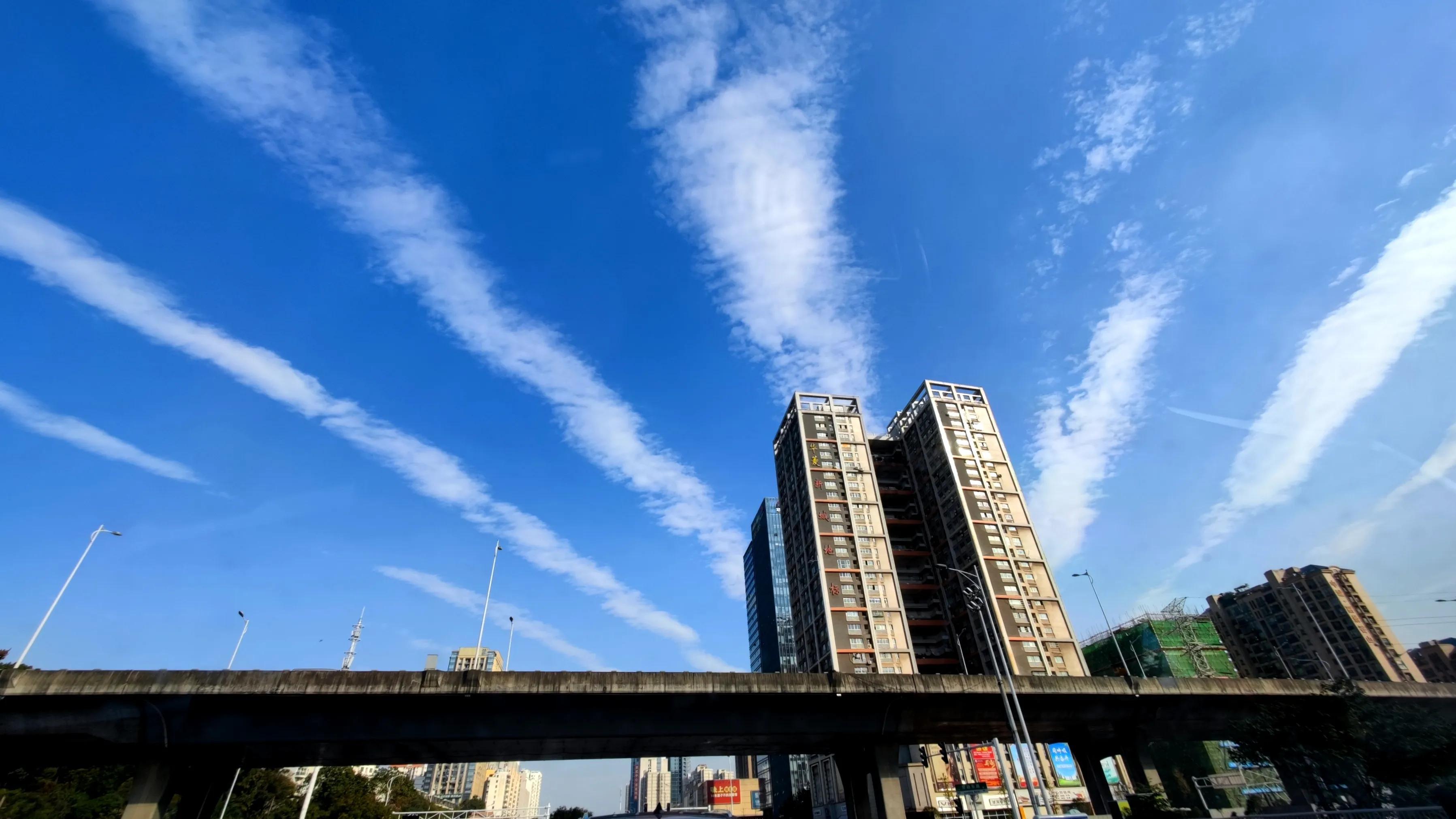 长沙天空城市未来蓝图揭秘，最新消息与发展动态