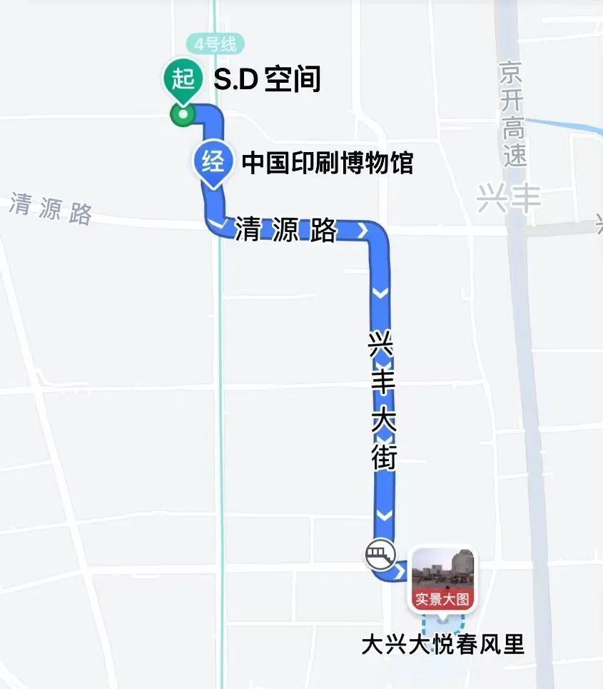 北京最新旅游线路图解析与探索之旅