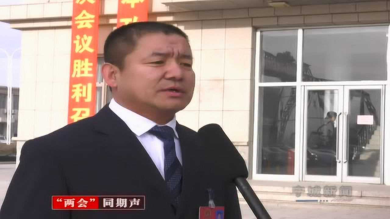 宁城李占勇的最新奋斗与成就消息披露