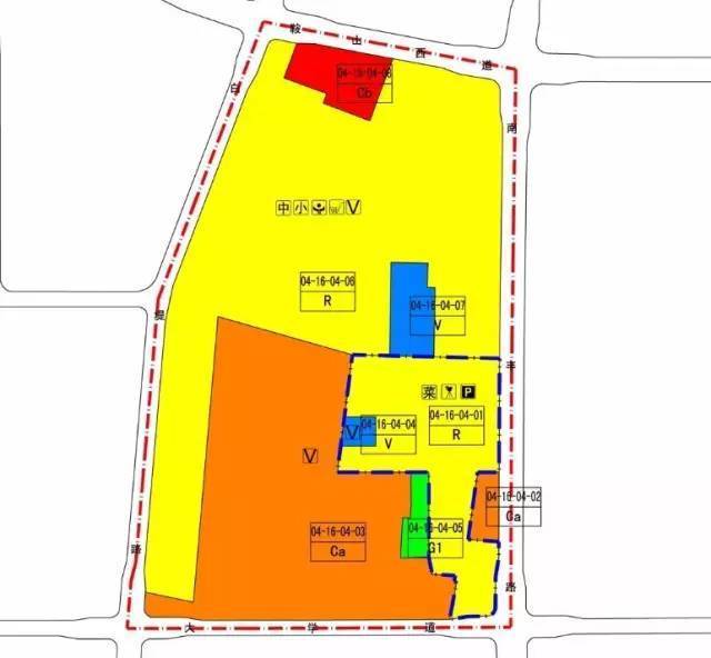 天津南开区规划蓝图揭秘，城市发展的未来展望