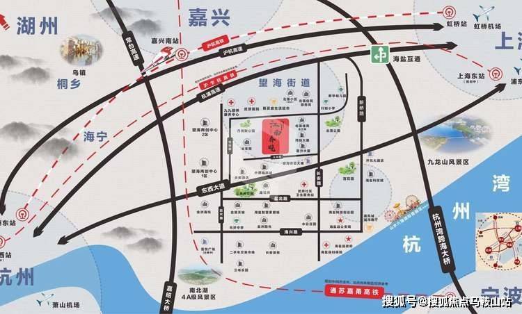 宫家岛楼盘最新动态深度剖析