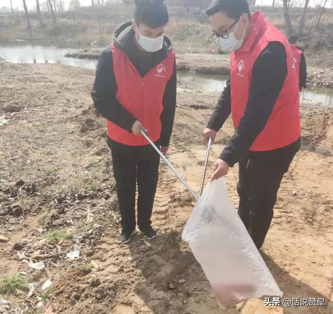 南清河乡领导团队新貌，引领变革的力量