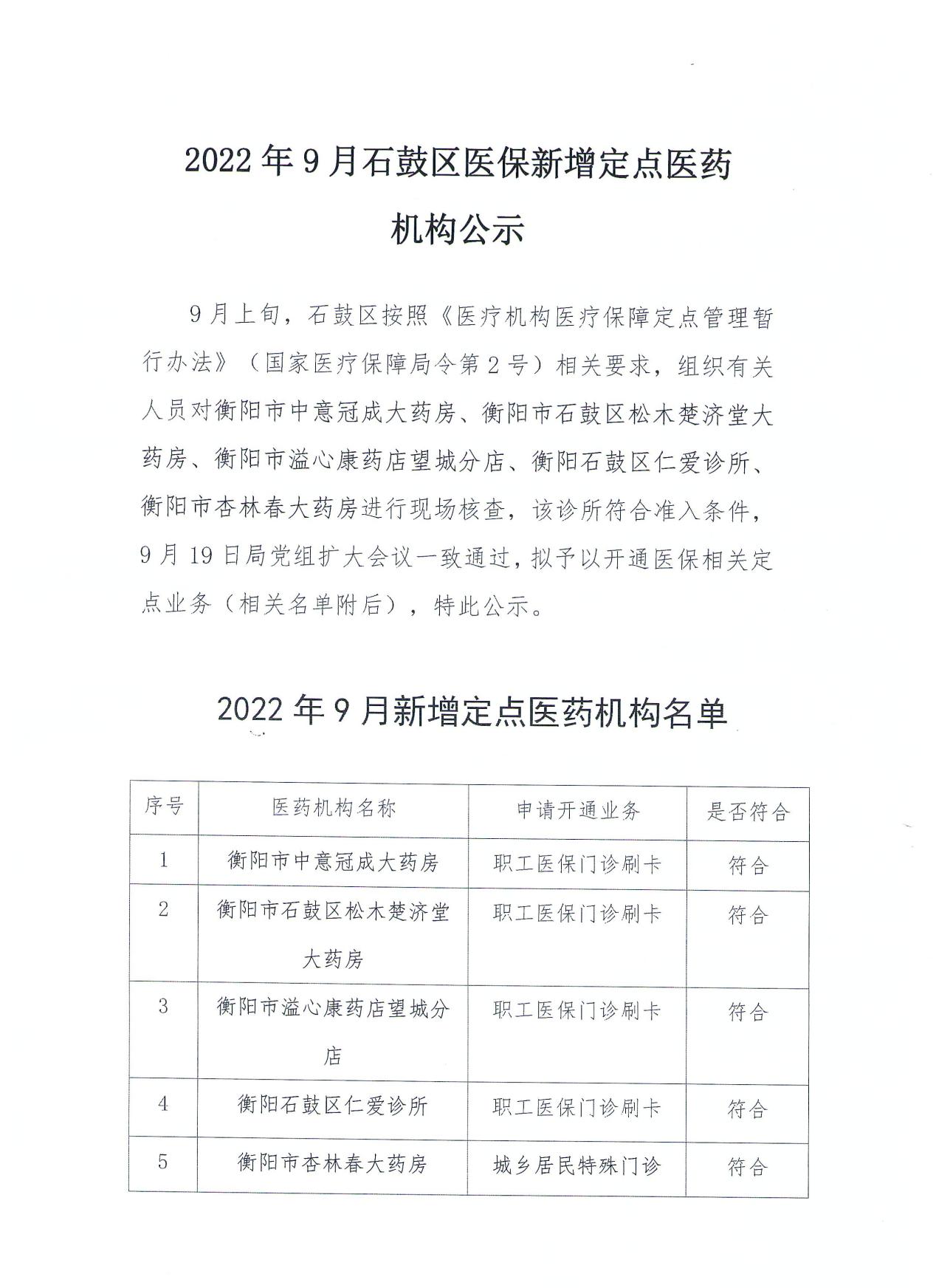 石鼓区医疗保障局发展规划探讨与展望