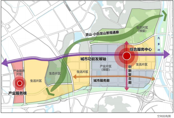 车站社区居委会最新发展规划概览