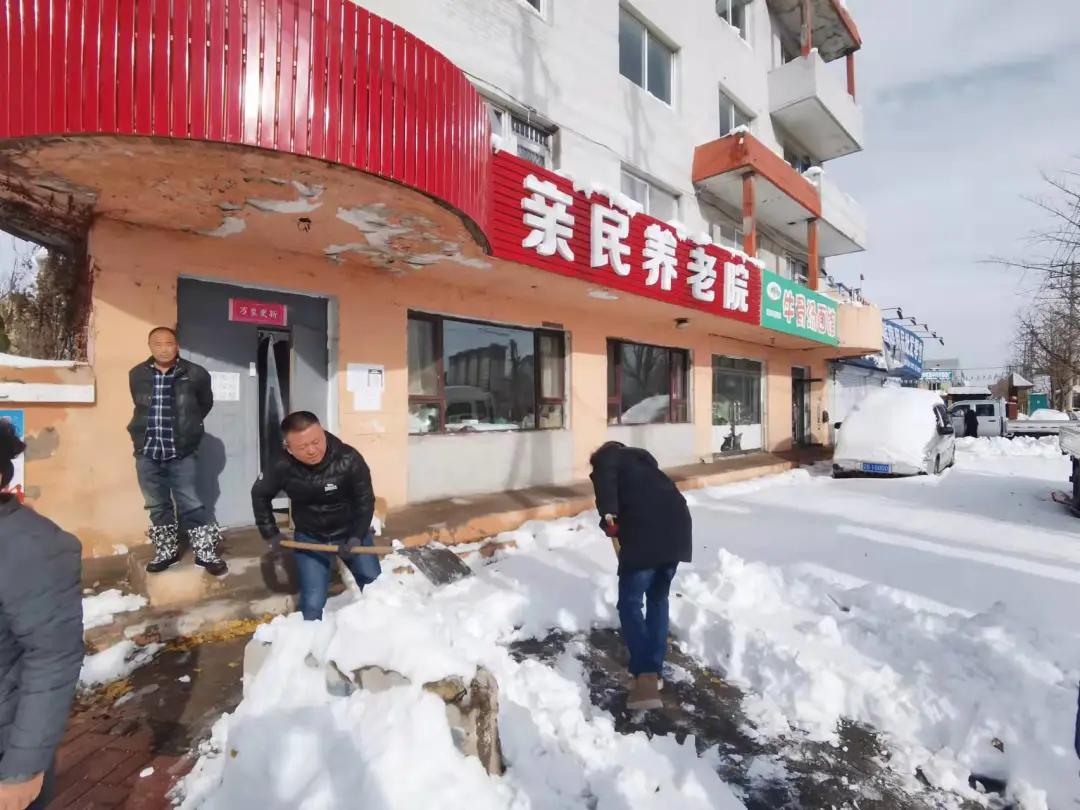 太和区水利局最新资讯速递