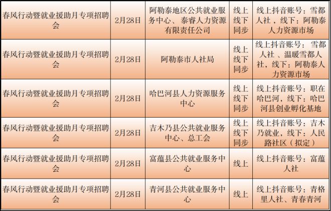 和硕县财政局最新招聘公告详解