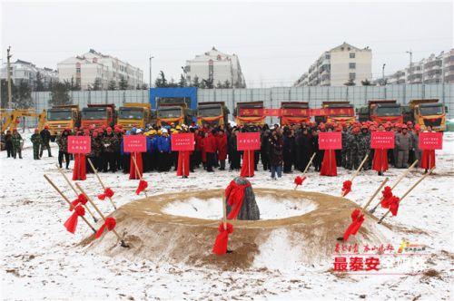 上高街道最新项目，重塑城市未来，宏伟蓝图启航