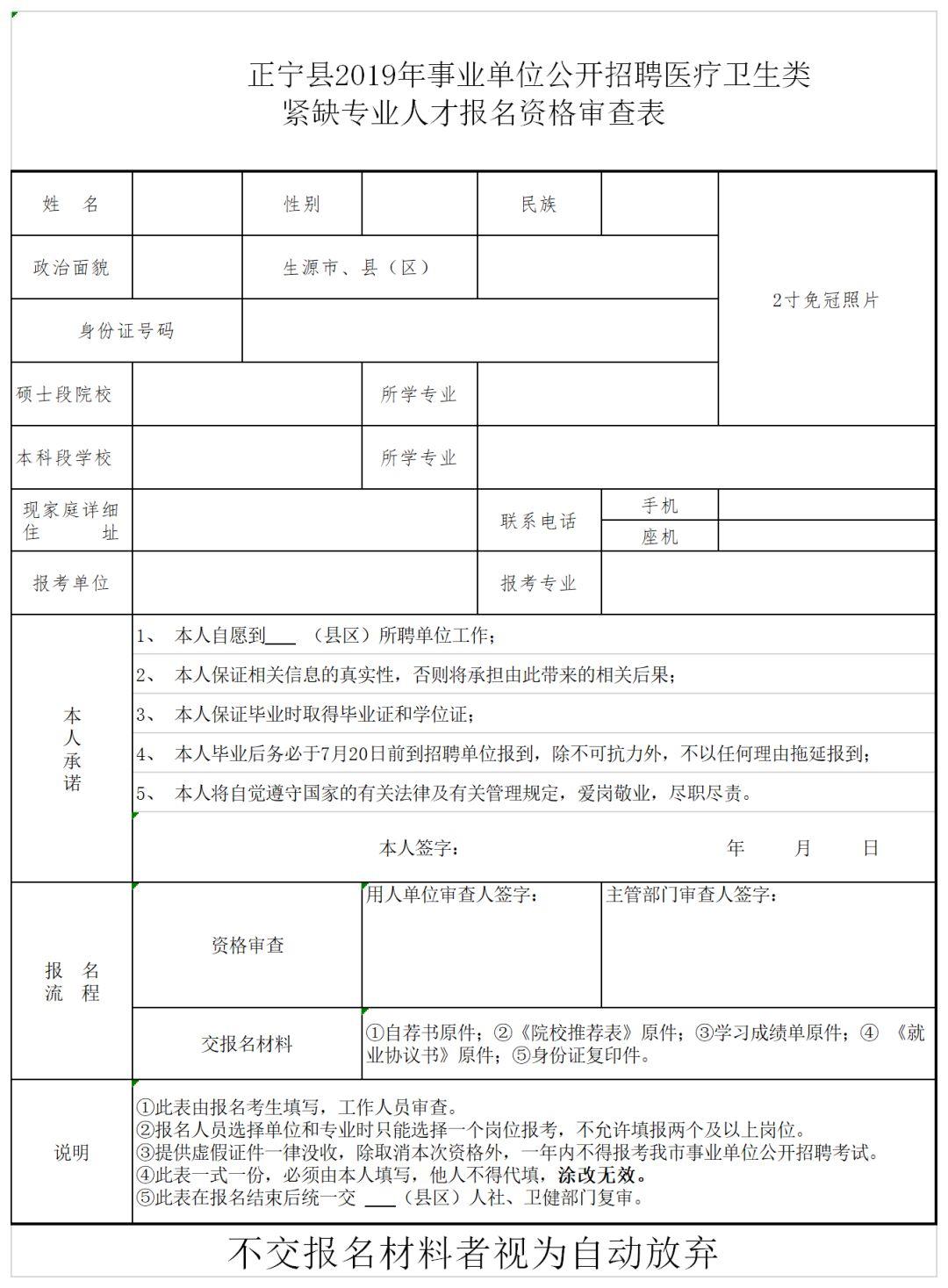 正宁县小学全新招聘启事概览