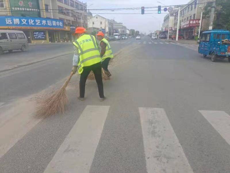 富平县公路运输管理事业单位新闻动态解析