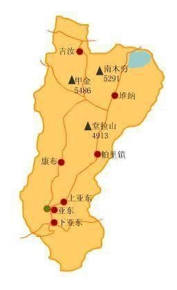 康布乡发展动态、社区新貌与最新新闻速递