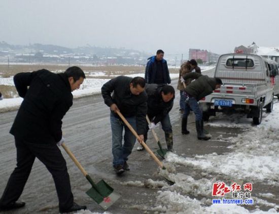 天塘乡现代化乡村交通网络最新动态