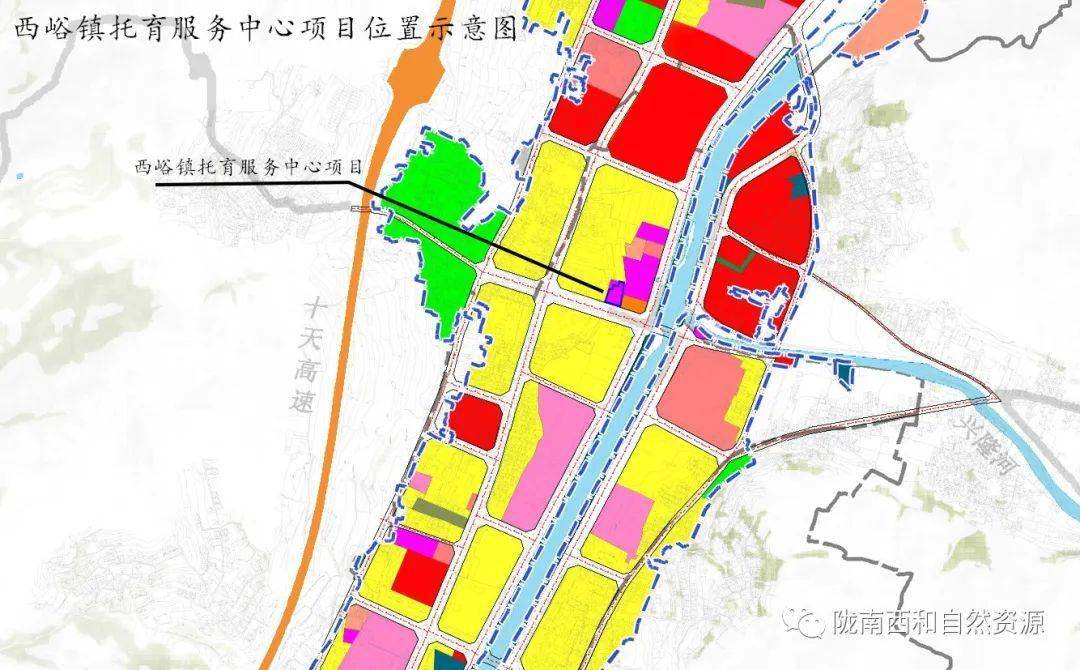 西岸镇未来繁荣新蓝图，最新发展规划揭秘