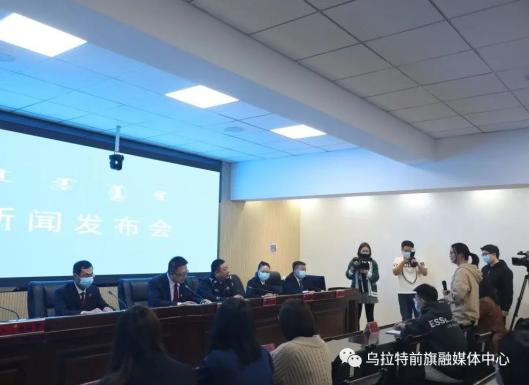 乌拉特后旗特殊教育事业单位项目最新进展及其社会影响分析