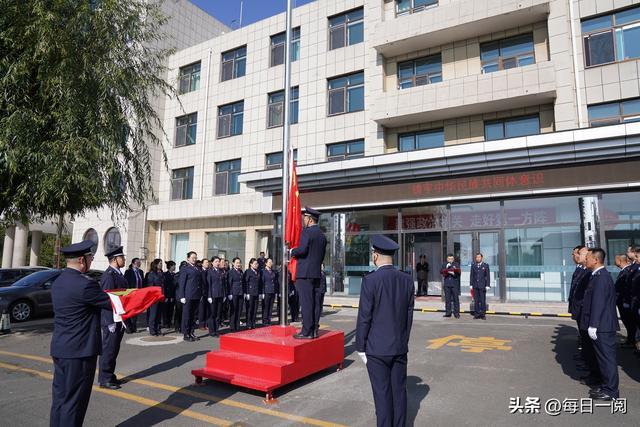 兴安盟市国家税务局未来发展规划展望