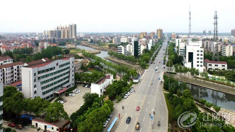 江陵县住房和城乡建设局最新发展规划概览