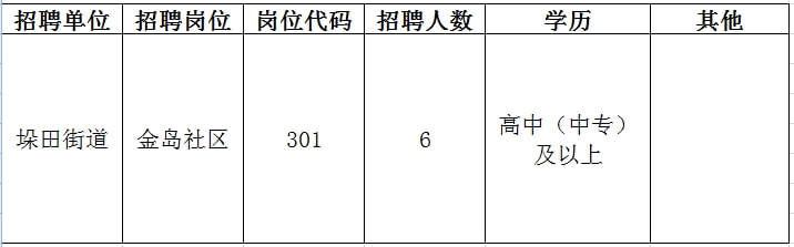 卢湾区人力资源和社会保障局最新招聘概览