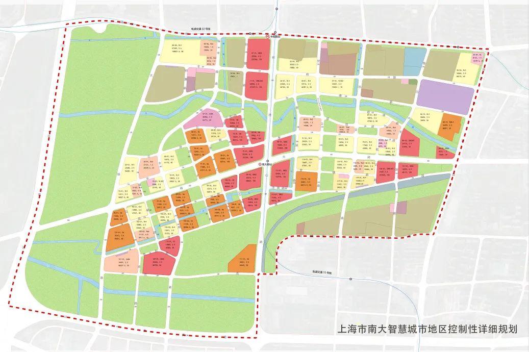 上海市规划管理局最新项目概览及动态分析