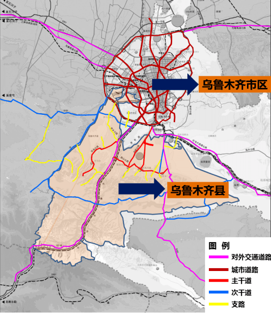 乌鲁木齐市农业局最新发展规划概览