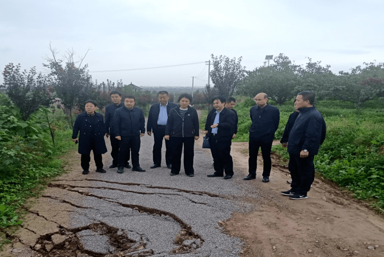 盐湖区农业农村局最新动态报道