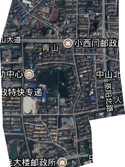 青山街道办最新发展规划，塑造未来城市新面貌蓝图